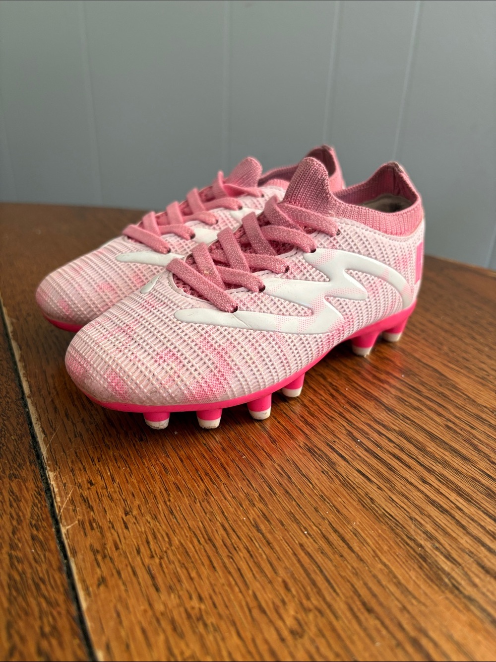 Soccer Cleats Toddler